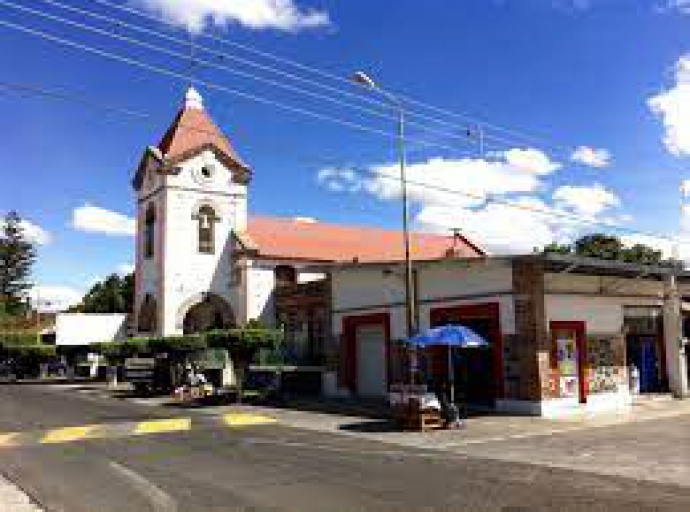  Abuelita muere mientras se bañaba en Atlixco 