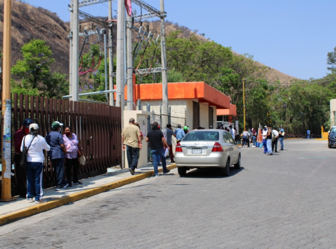 Arranca jornada de vacunación en Atlixco para adultos de 50 a 59 años 