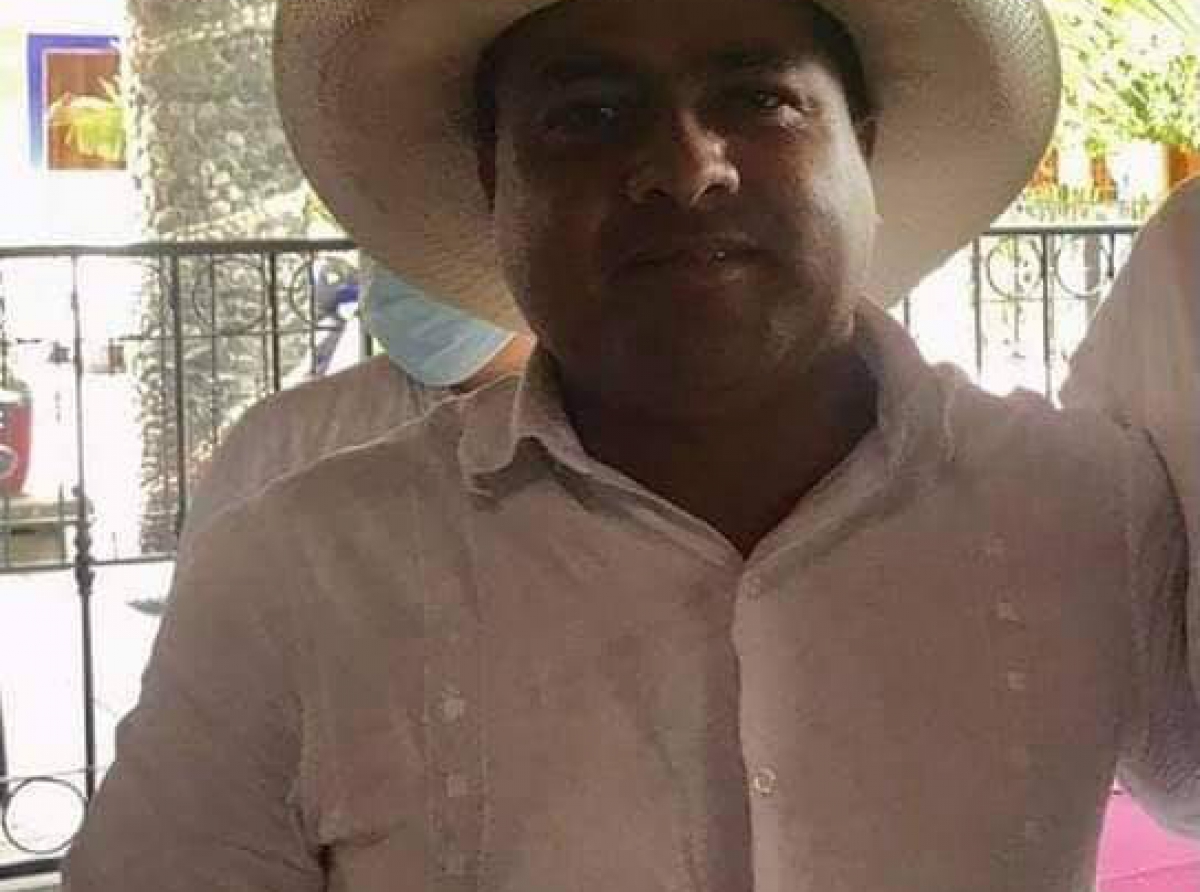 En su domicilio es asesinado líder cañero en Chietla.