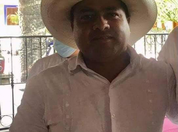 En su domicilio es asesinado líder cañero en Chietla.