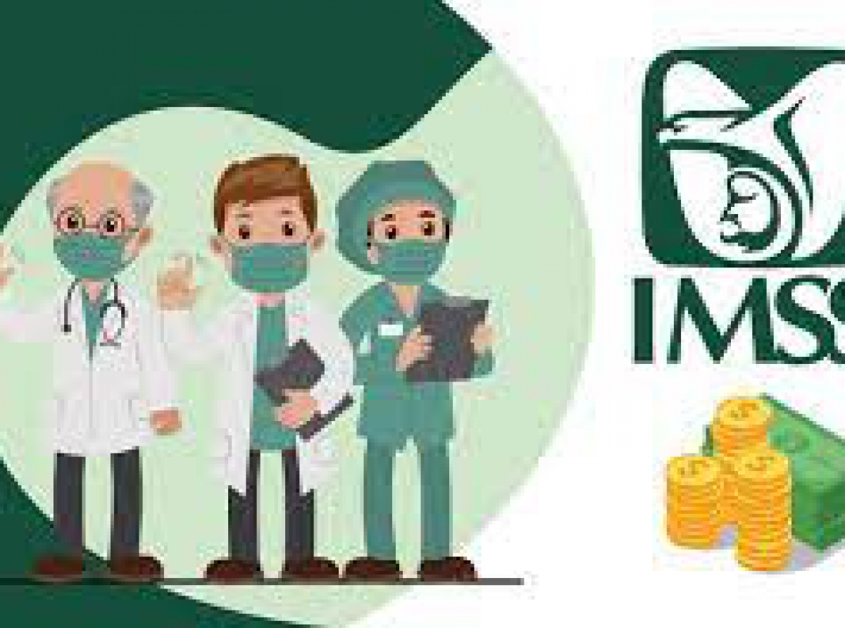 Mantiene IMSS permanente comunicación con el sector empresarial   