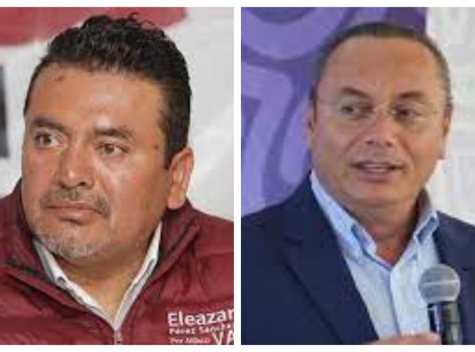 Cuantiosa deuda laboral dejan pasadas administraciones en Atlixco 