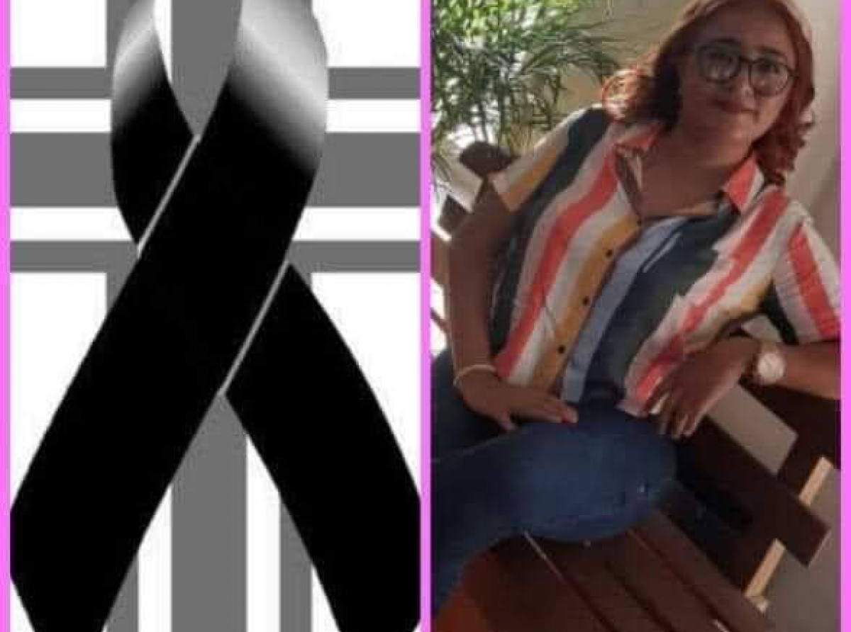 Feminicidio, muere Flor Santos la mujer baleada en Atencingo 