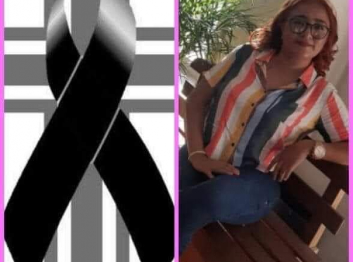 Feminicidio, muere Flor Santos la mujer baleada en Atencingo 