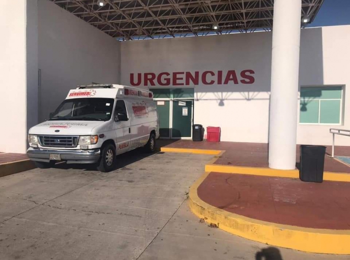 Atropellan a niños de 6 años en Izúcar de Matamoros