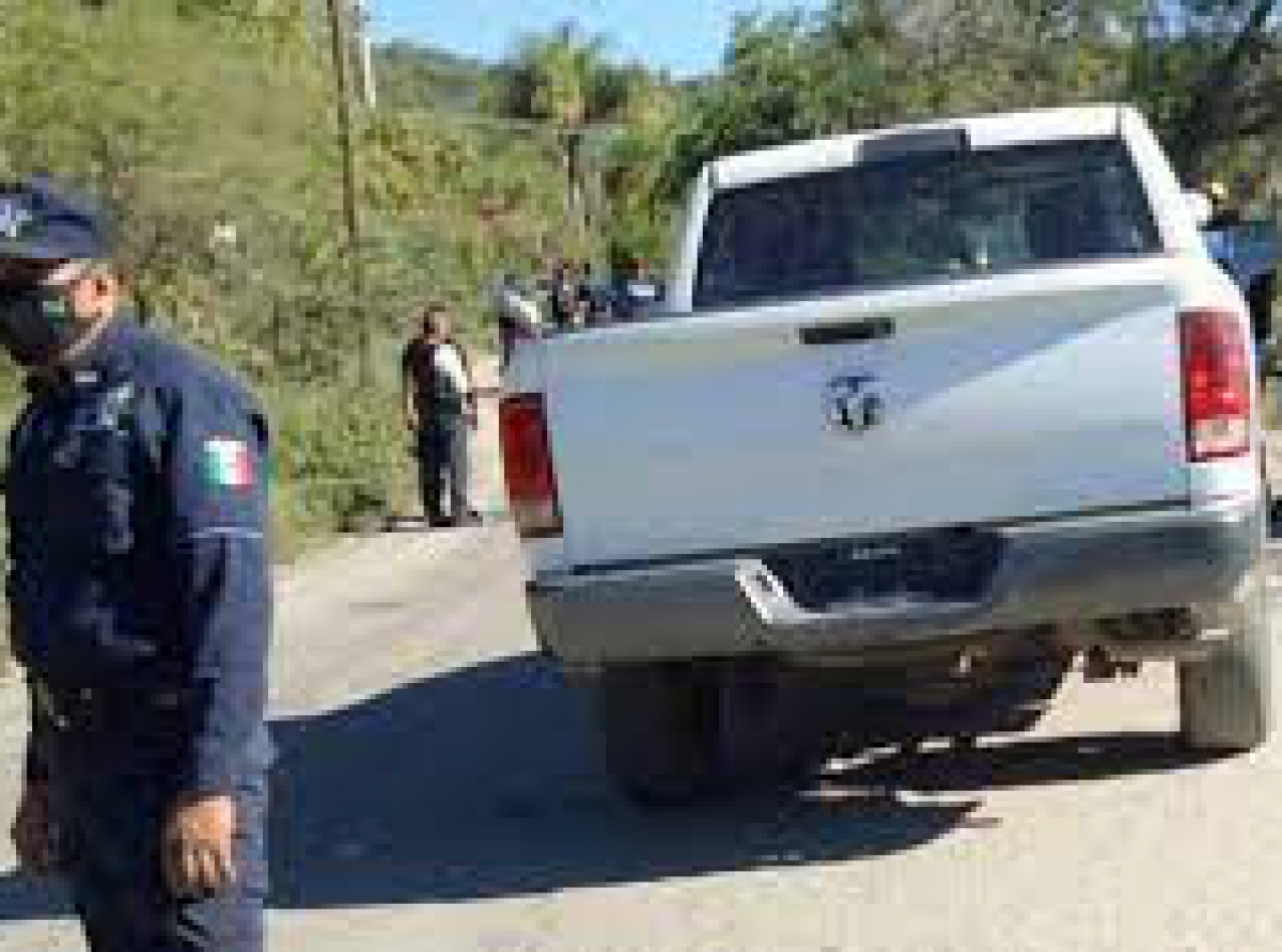 Privan de la vida a un joven en San Juan Epatlán 