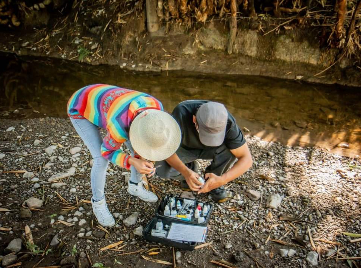 Investigan qué tan contaminado está el Nexapa