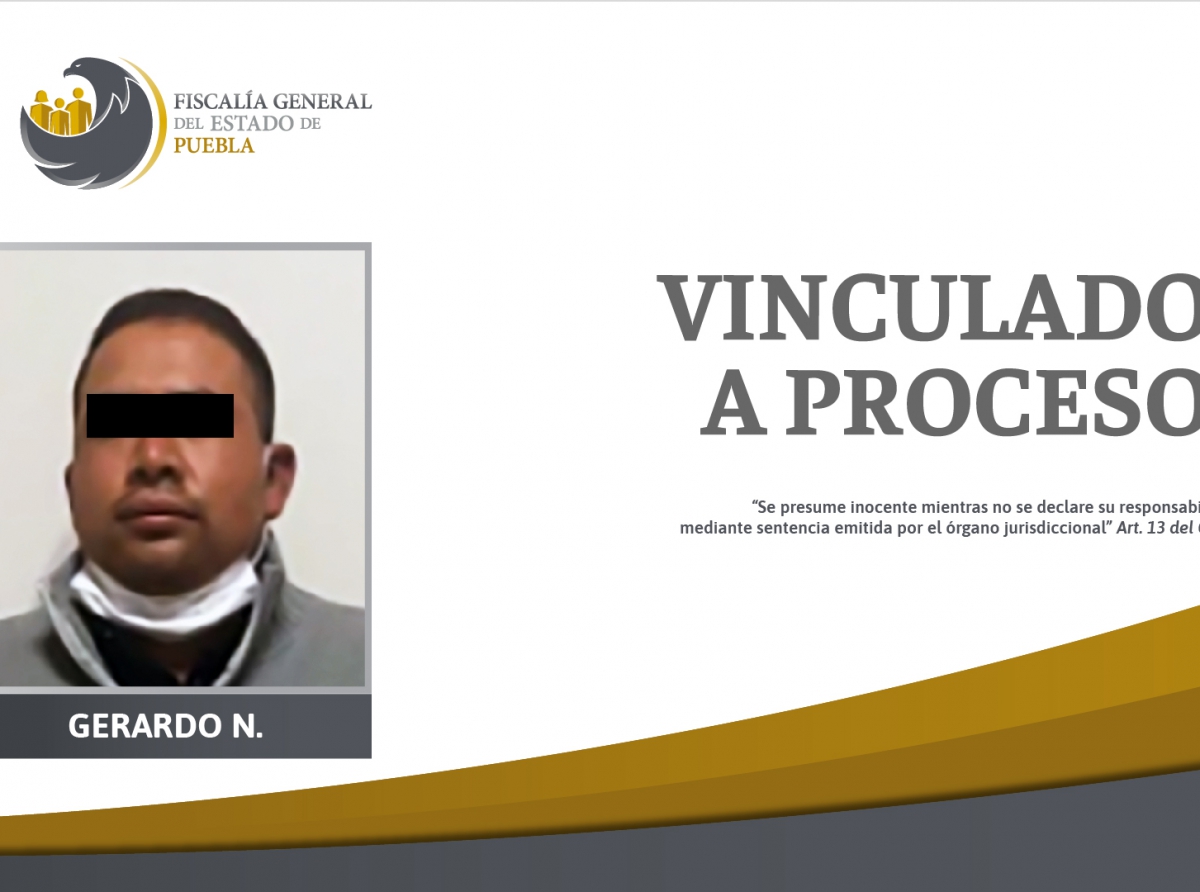 Vinculan a proceso a diácono acusado de abuso sexual a monaguillo 