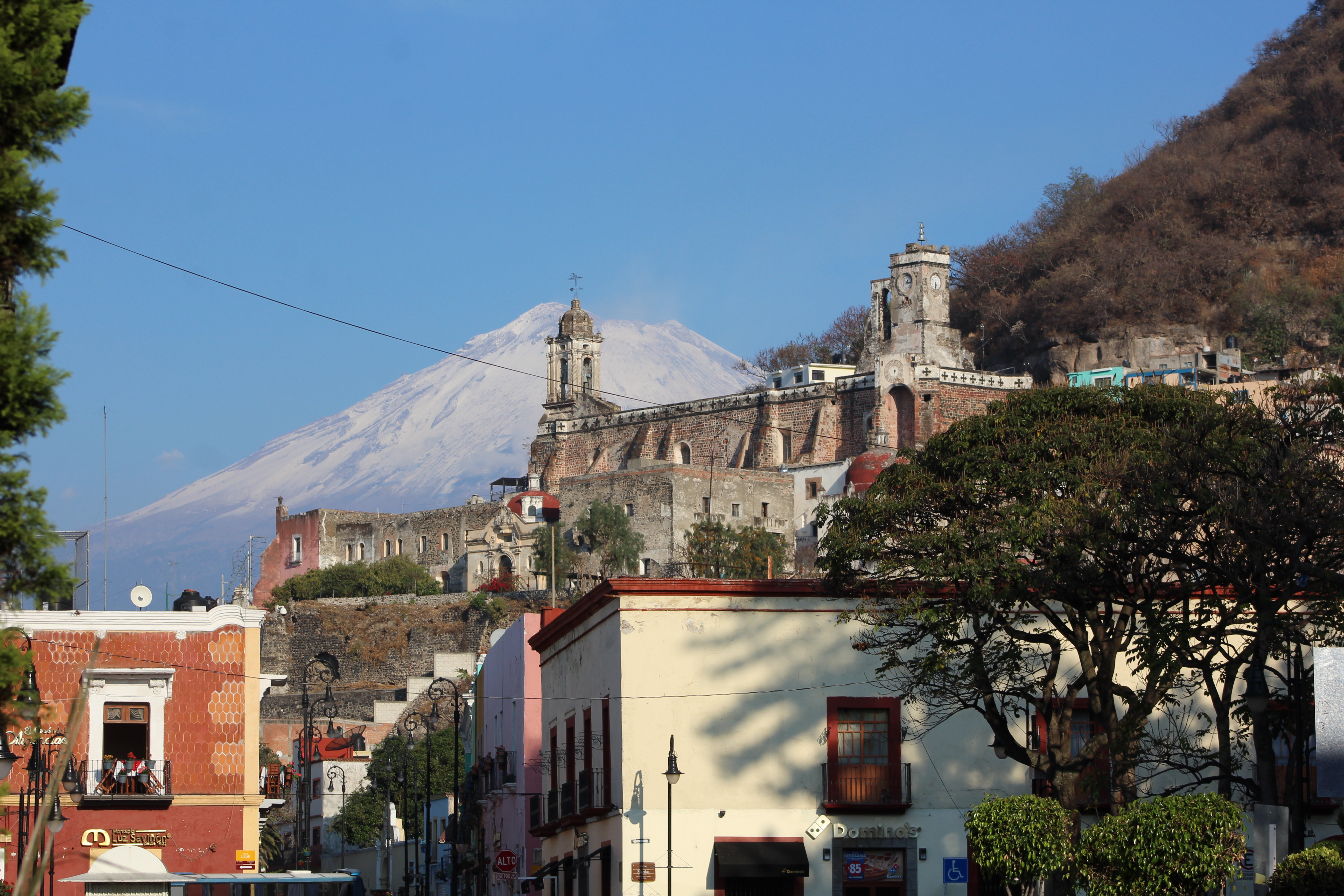 Atlixco listo para recibir turismo este puente de primavera 