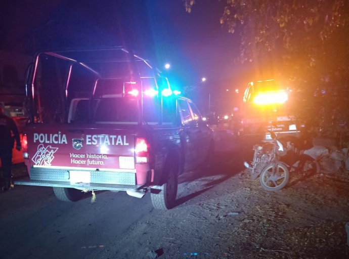  Atropellan a “La Garza” en Atencingo 