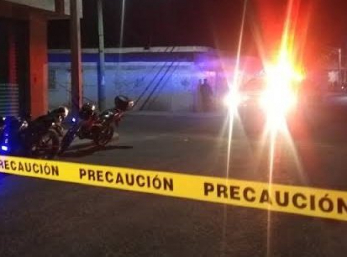 De un escopetazo matan a un hombre en Atlixco 