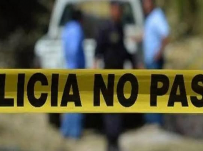  Matan y abandonan a una mujer en barranca de Acatzingo