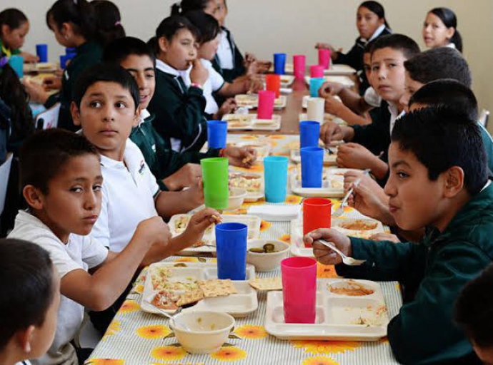 En Atlixco se le esta dando prioridad a programas alimentarios.