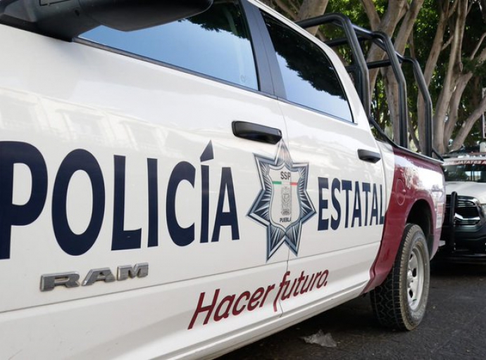 Tres muertos deja enfrentamiento contra Policía Estatal en Zoquitlán