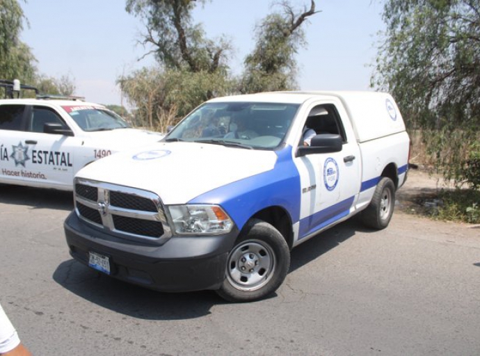 Lo vinculan a proceso por decapitar a su padre e intentar deshacerse del cuerpo. 