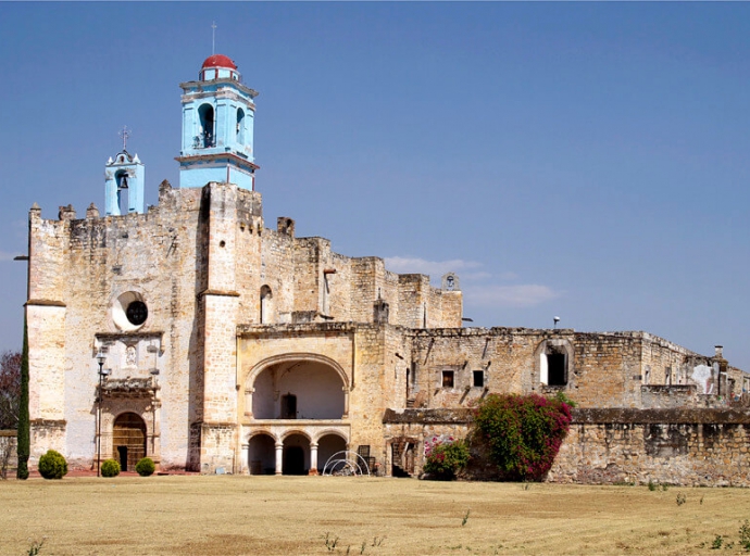 Se capacitarán a anfitriones turísticos para una mejor experiencia al visitar Huaquechula. 