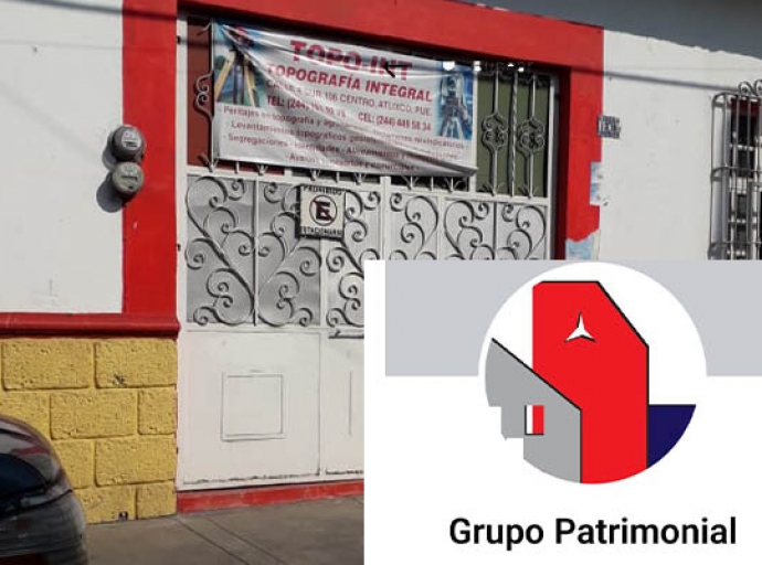 Fraudes inmobiliarios en Atlixco, venden terrenos con dueño. 