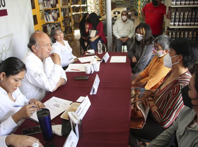 Consolidará Cultura programa de teatro infantil en Atlixco.