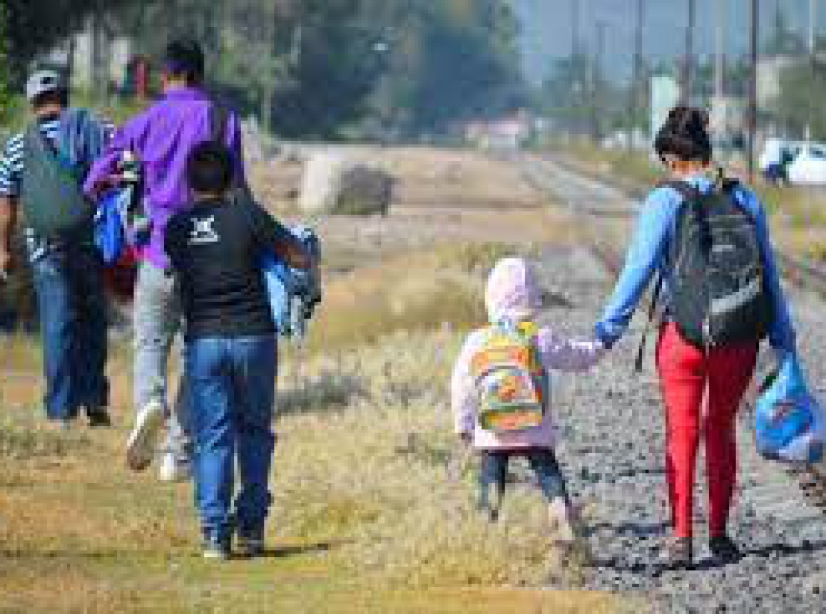 Tres migrantes han sido repatriados a Atlixco 