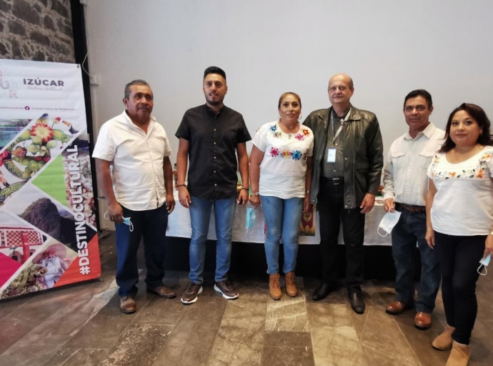 En Izúcar de Matamoros se realizará "Feria del Elote"