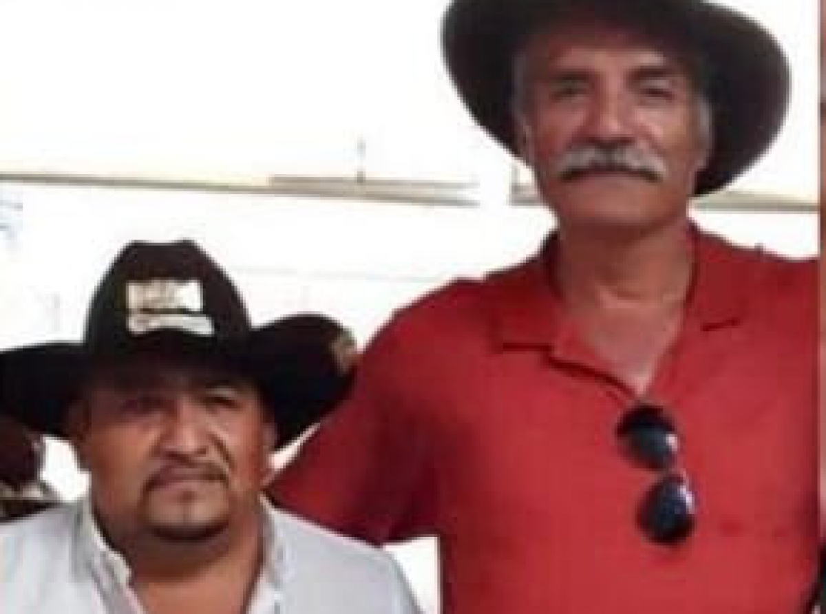 En enfrentamiento con Familia Michoacana muere líder de Fuerza Territorial
