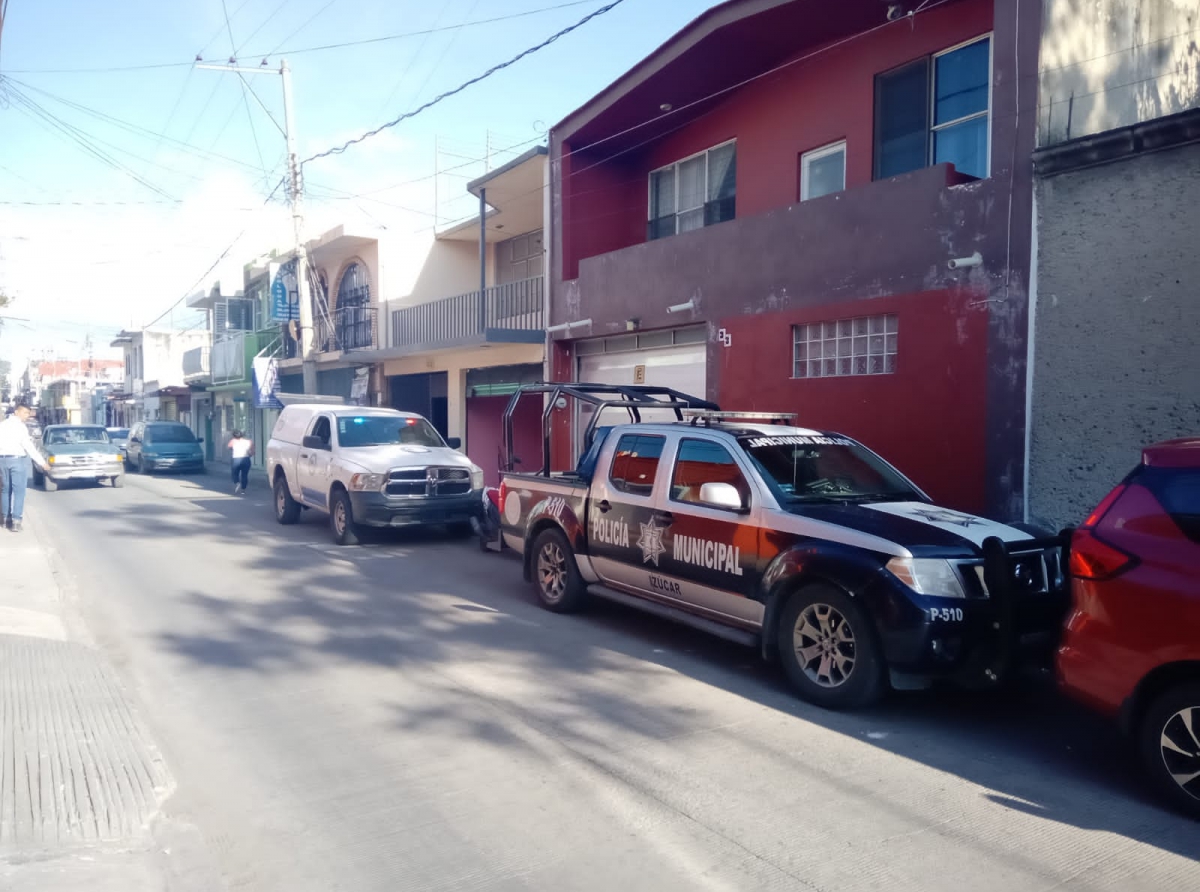 Muere septuagenaria por abandono en Izúcar de Matamoros 