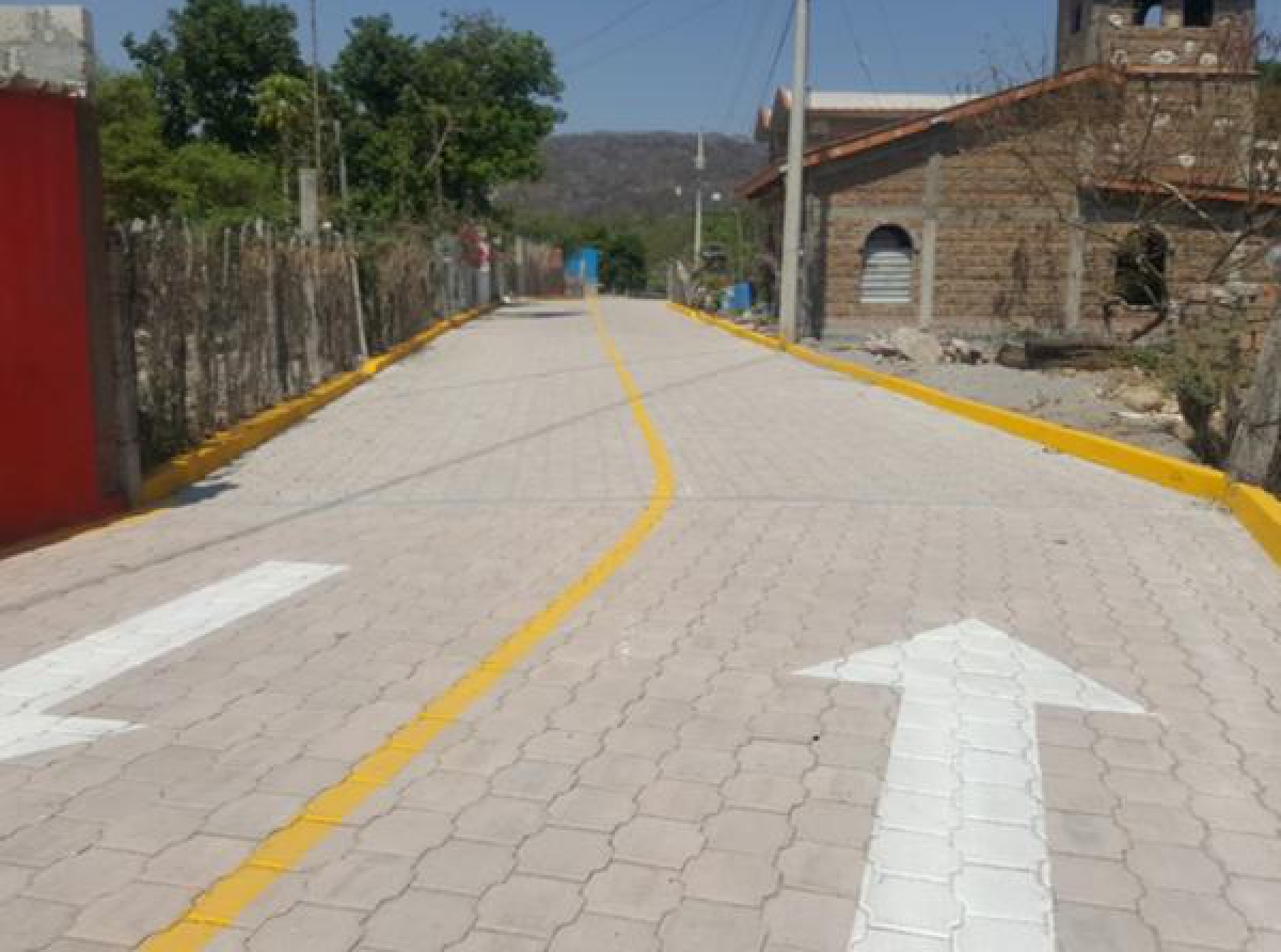 Realiza gobierno de Puebla obras de impacto social en región de Izúcar de Matamoros