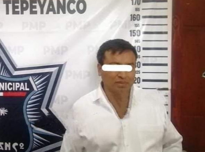 Doctor es detenido por presunto abuso sexual contra una menor 