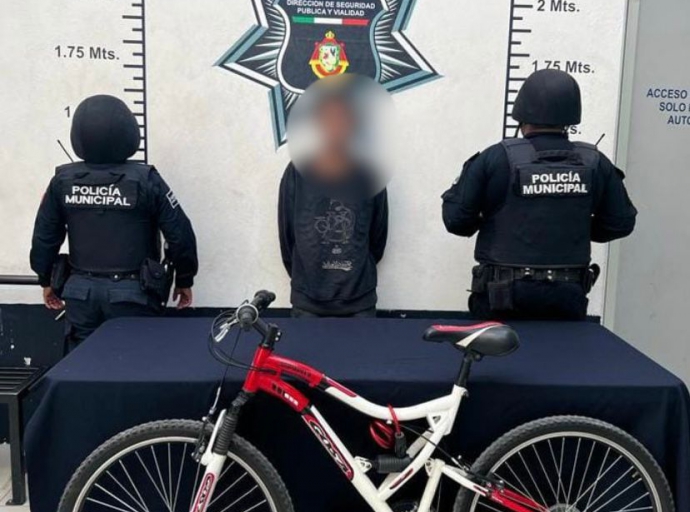 Se fortalece seguridad pública en Atlixco