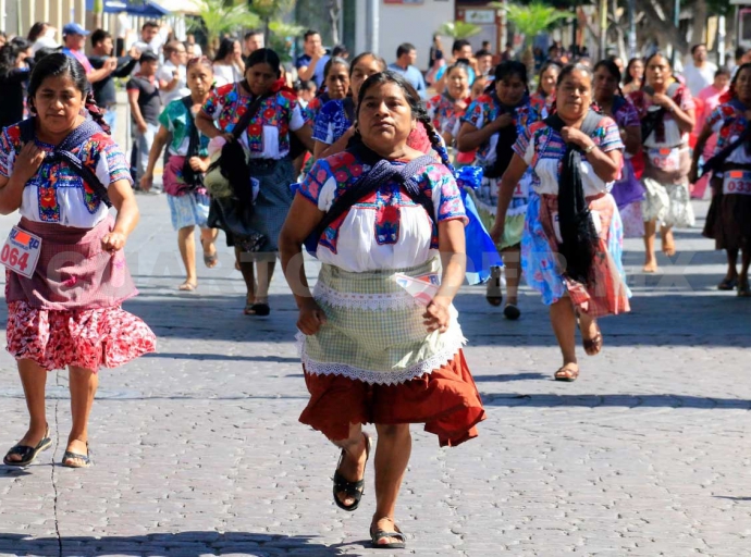 En Coapan se celebrará la edición 28 de la Carrera de la Tortilla