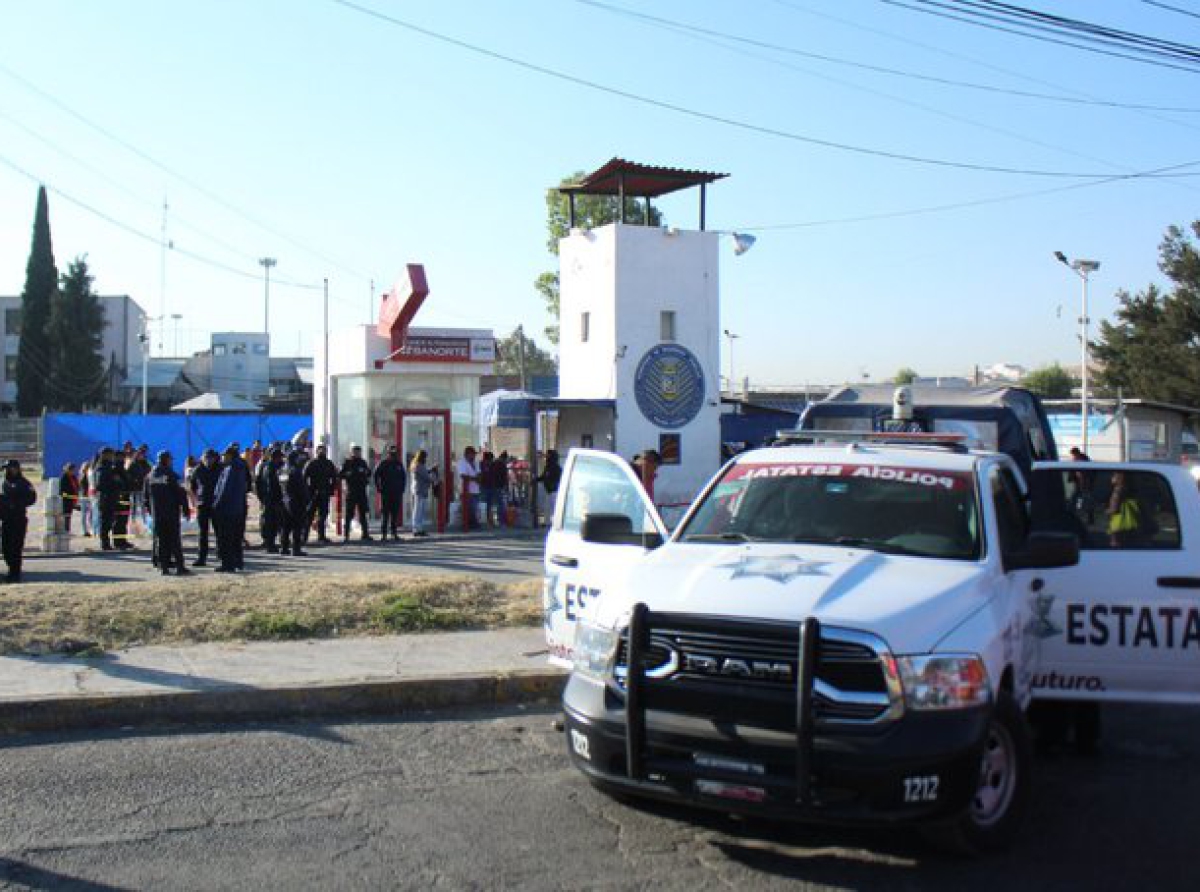 Denuncian muerte de interno por golpes en penal de San Miguel