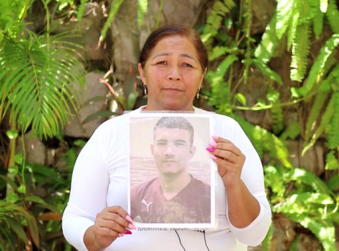 Asesinan a Rosario Lilian Rodríguez, madre buscadora en Sinaloa