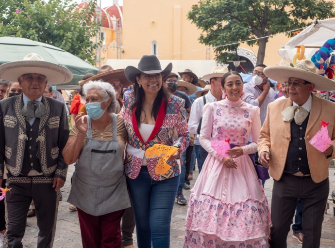 No permitirán noche libre en Atlixco por fiestas patrias