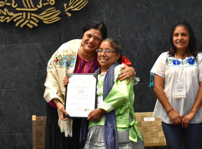 Huaquechula pone en alto a Puebla con su gastronomía en el concurso ¿A qué sabe la Patria?