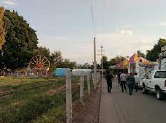 Encuentran sin vida a masculino en paraje de Cempasuchil en Atlixco