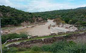 En Tehuitzingo encuentran hombre sin vida