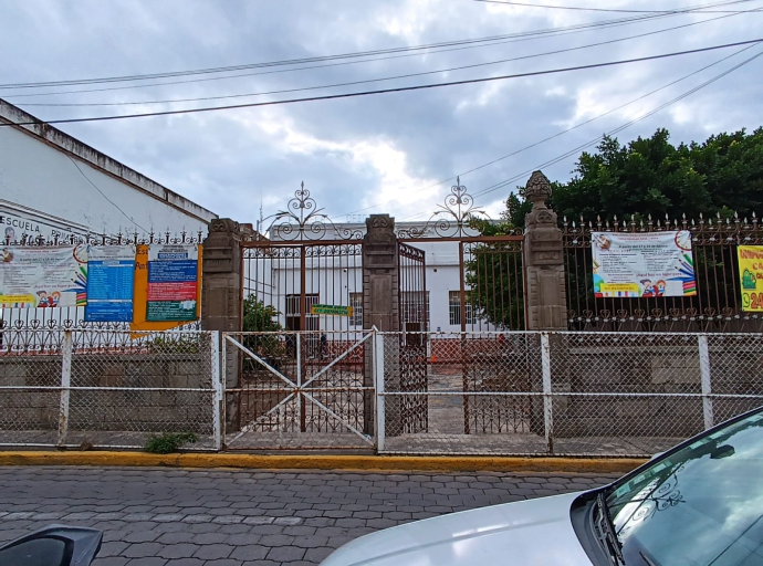 Se presenta intoxicación en una institución del municipio de Atlixco