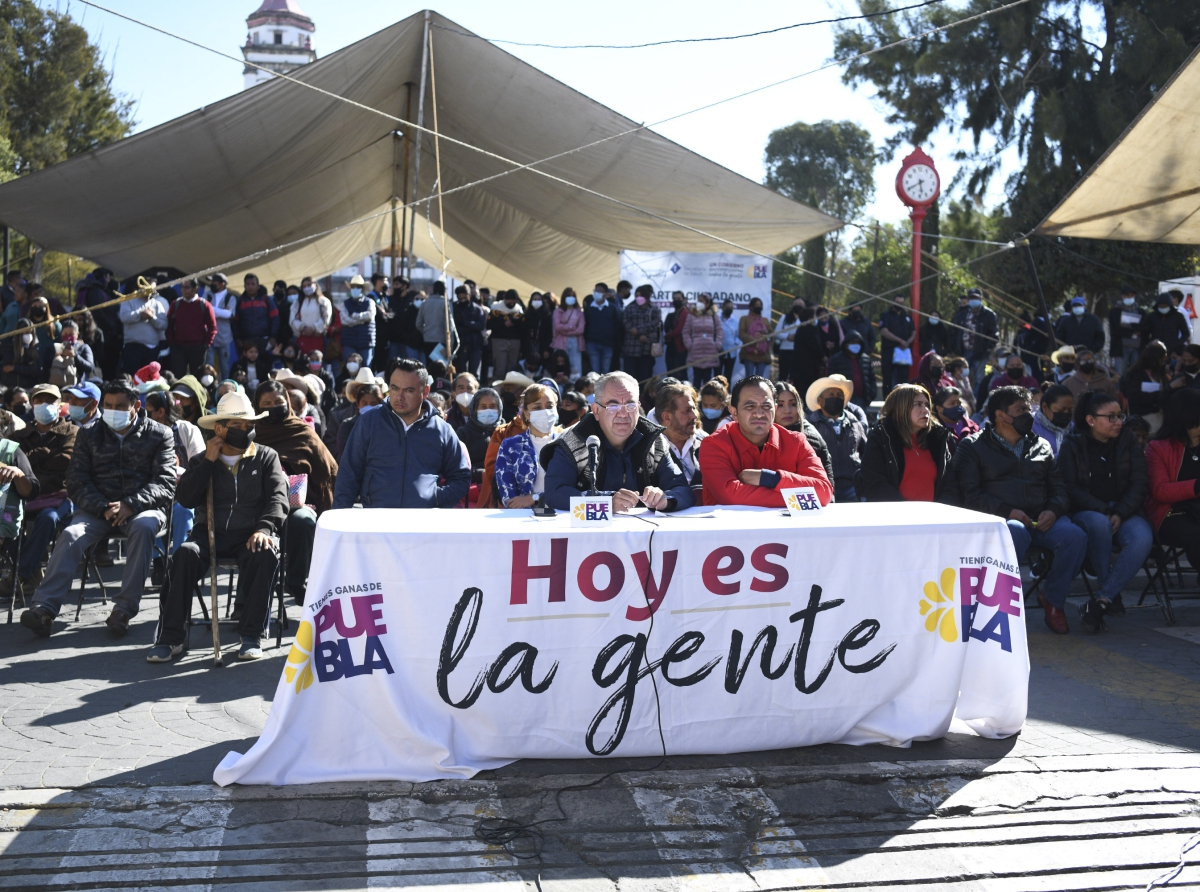 En cuatro días, Puebla registra 122 nuevos contagios de la COVID-19: Salud