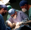 Realiza ISSSTEP décimo trasplante renal del 2022