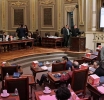 Congreso de Puebla aprueba Ley de Ingresos 2023