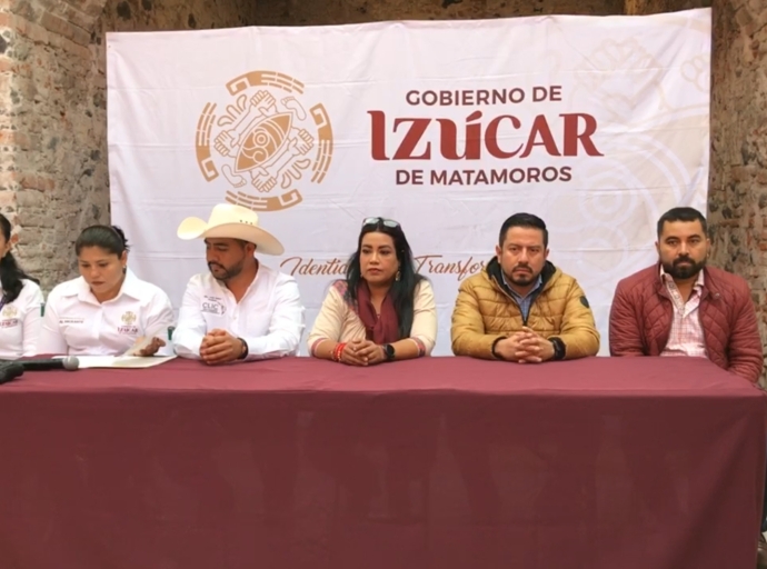 Anuncian actividades en el marco del día Internacional y día municipal del Migrante 