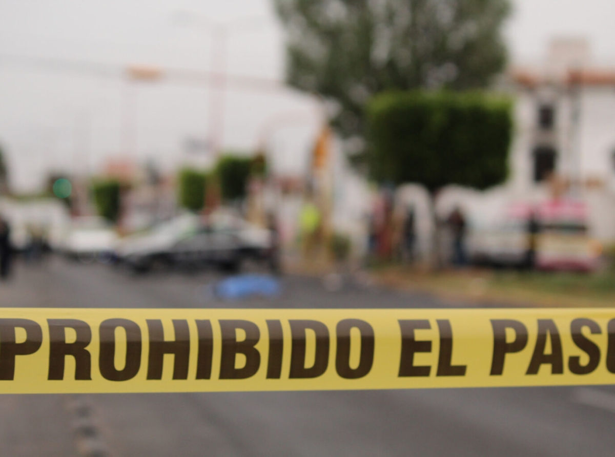 Muere niño de 5 años tras intento de asalto en Palmar de Bravo 