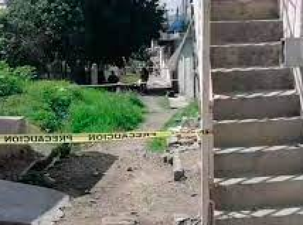 Un hombre sin vida fue encontrado en casa abandonada en Atencingo 