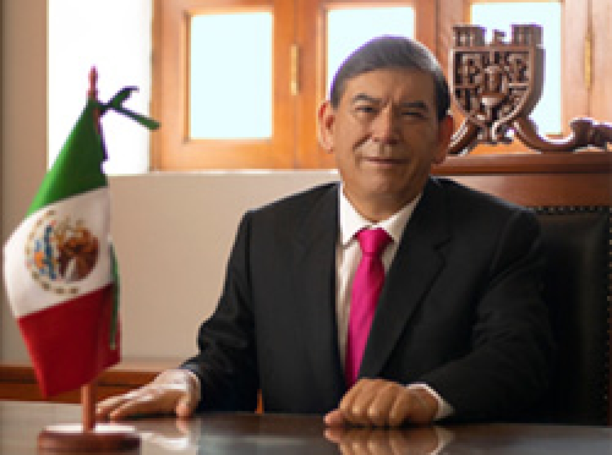 Gobernador de Puebla pide reunión con presidente municipal de Tehuacán ante ola de homicidios 