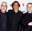 Tres mexicanos nominados en los premios Óscar 2023