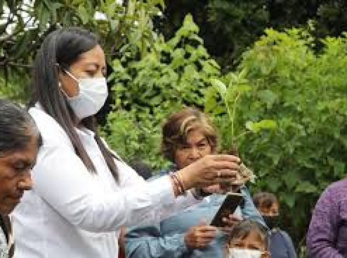 Llevarán foros, conferencias y conversatorios a comunidades de Atlixco en el marco del día de la mujer 