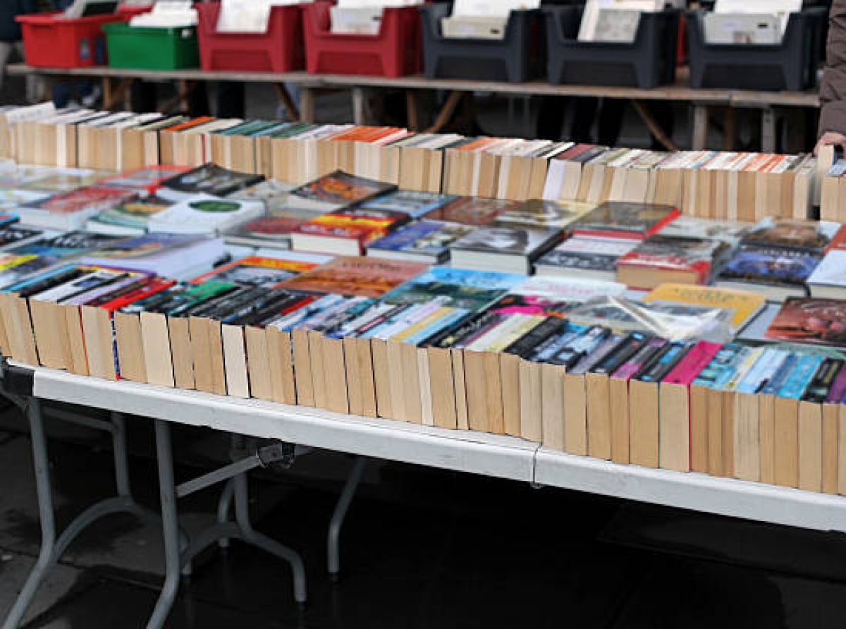 “Biblioteca andante” nuevo proyecto para fomentar la lectura en Atlixco 