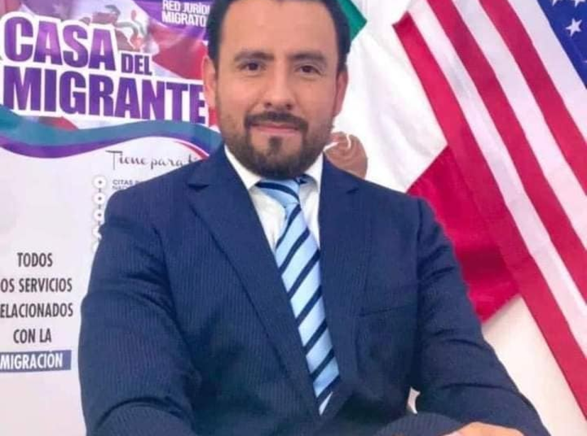 Detectan fraude por presunto gestor de migración en Izúcar de Matamoros 