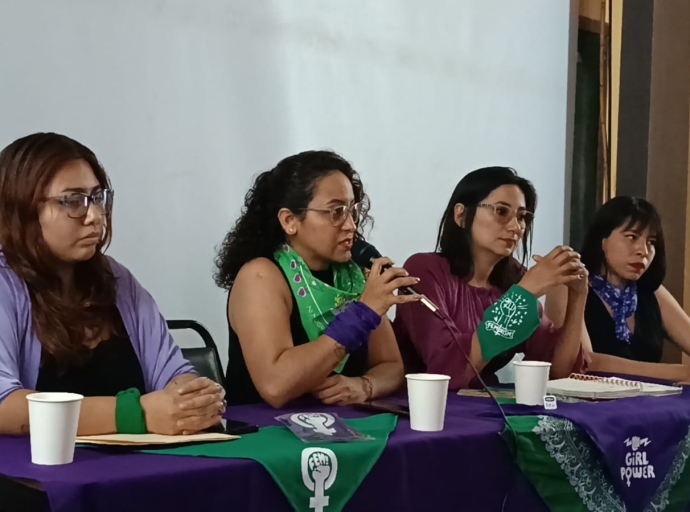 Conoce las actividades y ruta para la marcha de este 8 de marzo en Atlixco