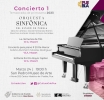 Alista gobierno de Puebla temporada de conciertos de primavera en San Pedro Museo de Arte
